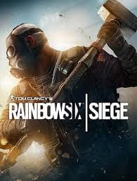 Buy Tom Clancy's Rainbow Six Siege Standard Edition for PS4, Xbox One and  PC | Ubisoft Official Store